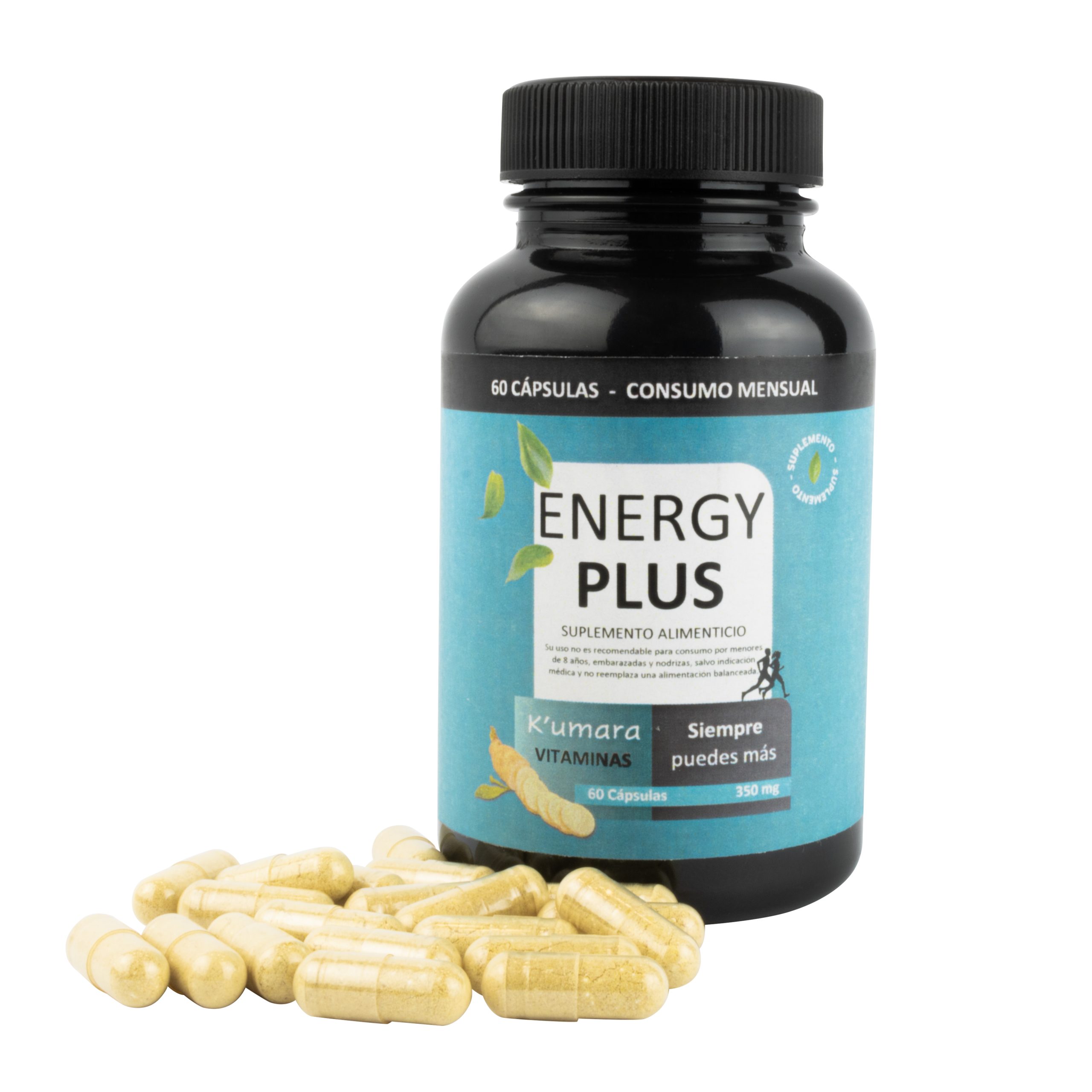 Energizante Natural - Imagen 3