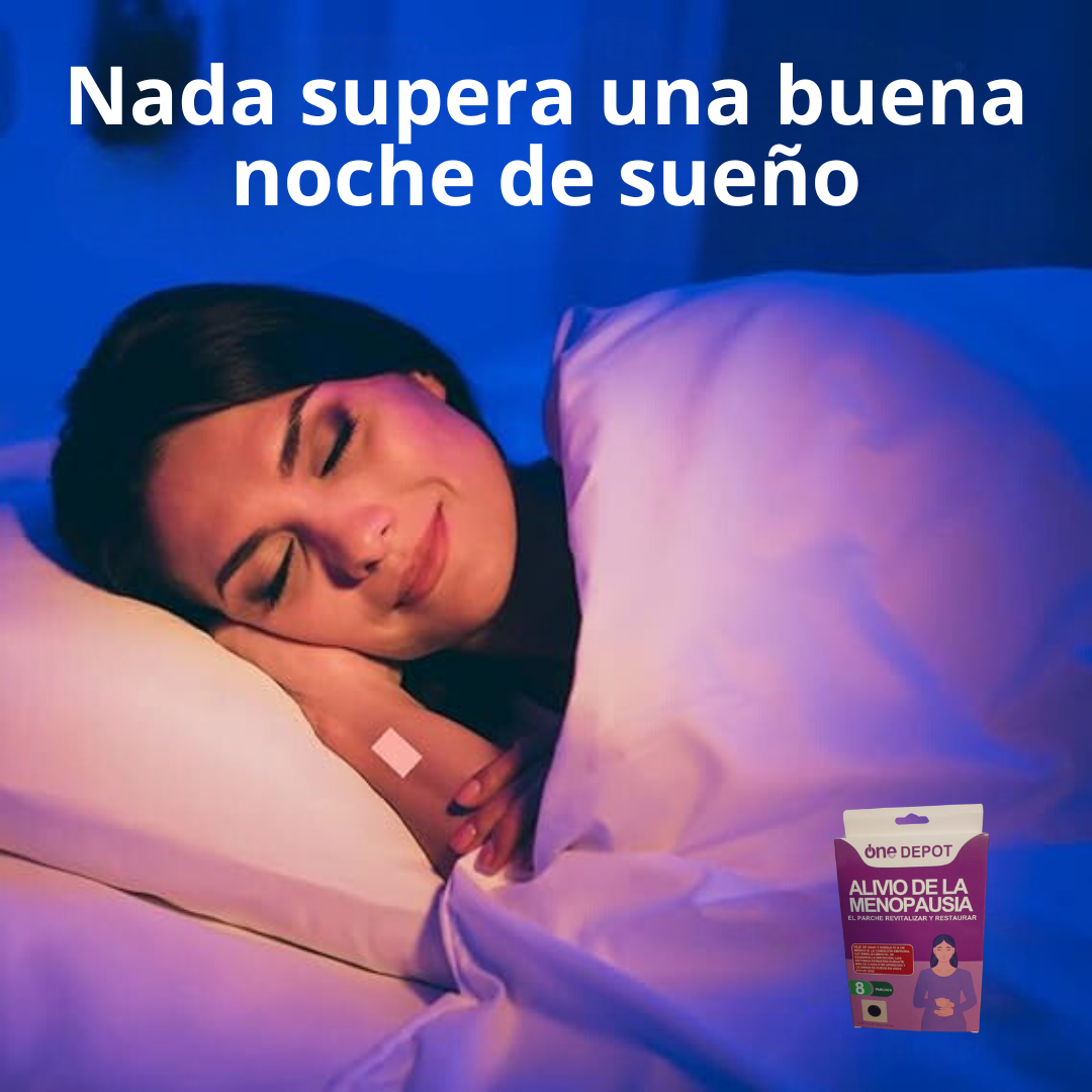 Pack Parches Adelgazar +Parches Menopausia - Imagen 5