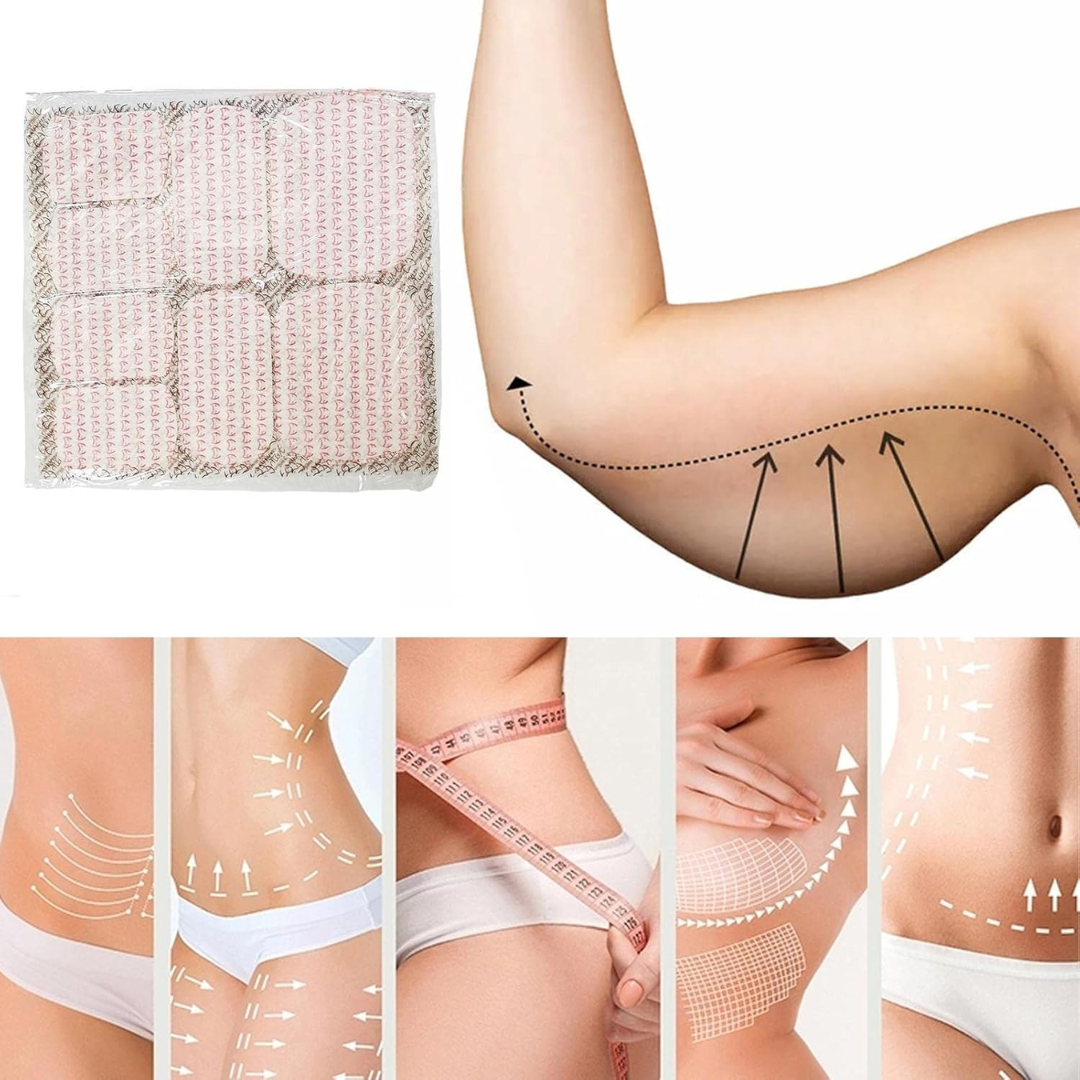 Pack Parches Adelgazar +Parches Menopausia - Imagen 4